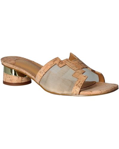 J. Reneé J.renée Amorra Slide Sandal - Multicolor