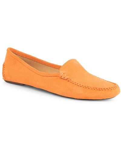 Patricia Green 'jillian' Loafer - Orange