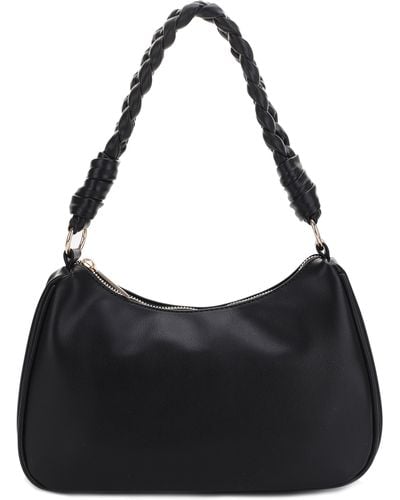 Black MALI LILI Shoulder bags for Women Lyst