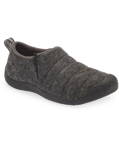 keen women's loafers