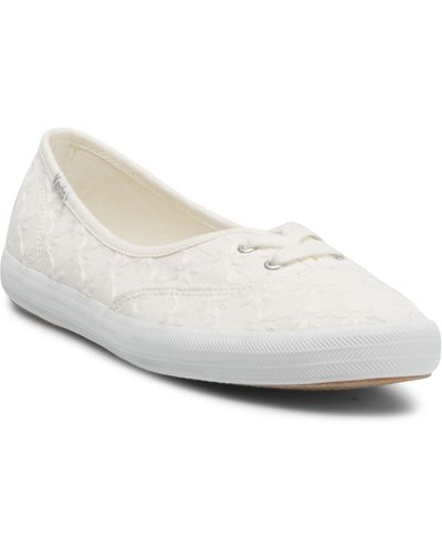 Keds Ballet flats and ballerina shoes for Women | Online Sale up to 27% off  | Lyst