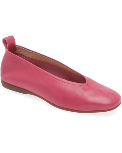 Women's Wonders Ballet flats and ballerina shoes from $169 | Lyst