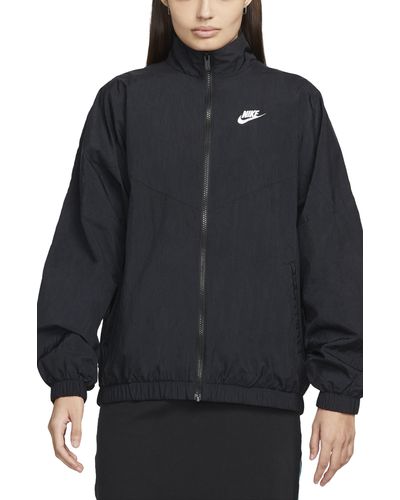 Nike Windrunner Jackets for Women - Up to 50% off | Lyst