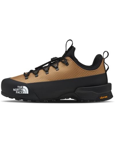 The North Face Glenclyffe Low Hiking Shoe - Black