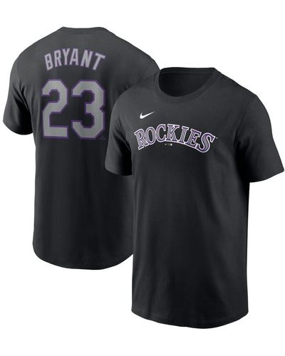 Kris bryant cheap camo jersey