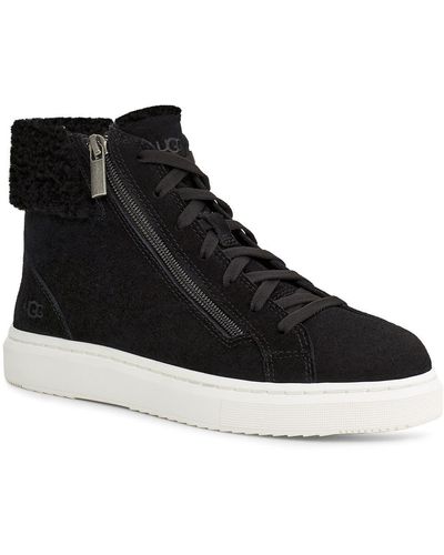 UGG High-top sneakers for Women | Online Sale up to 34% off | Lyst