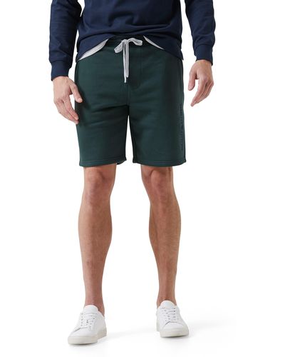 Rodd & Gunn Mercer Bay Shorts - Blue