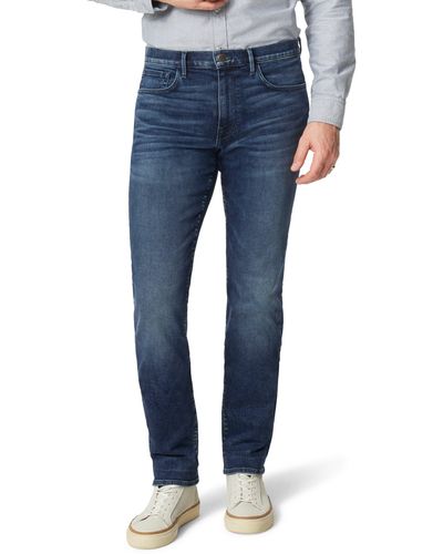 Joe's Brixton Slim Straight Leg Jeans