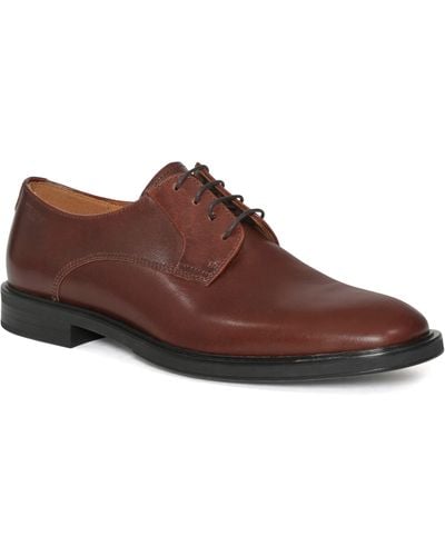 Vagabond Shoemakers Andrew Derby - Brown