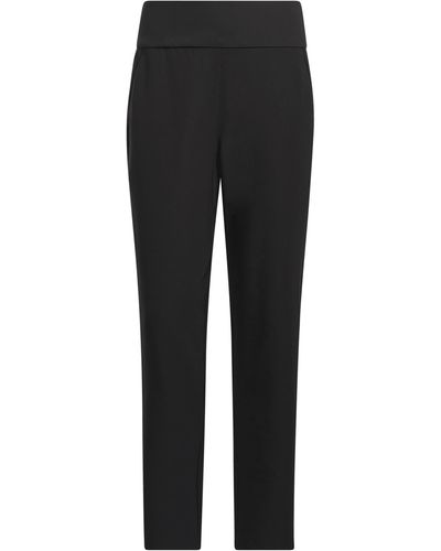 adidas Originals Ultimate365 Golf Pants - Black