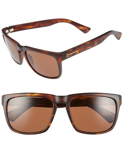 Electric 'knoxville' 56mm Sunglasses - Multicolor
