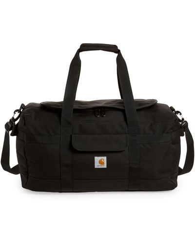 Carhartt WIP Duffel bags and weekend bags for Women | Online Sale up to ...