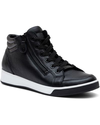 Ara High-top sneakers for Women | Online Sale up to 50% off | Lyst