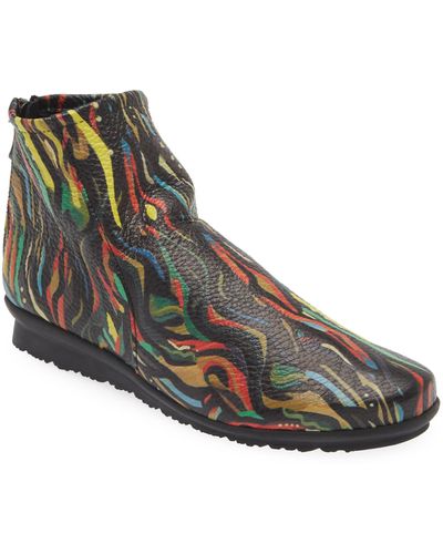 Arche 'baryky' Boot - Multicolor