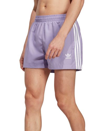 adidas Swim trunks and swim shorts for Men | Online Sale up to 28% off |  Lyst