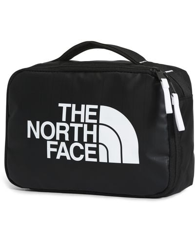 The North Face Base Camp Voyage Travel Bag - Black