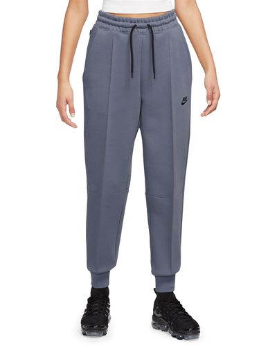 Nike Sportswear Tech Fleece sweatpants - Blue