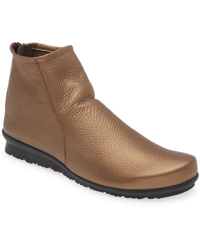 Arche Baryky Bootie - Brown