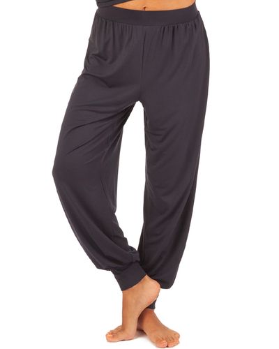 Lively The All-day jogger Pants - Blue