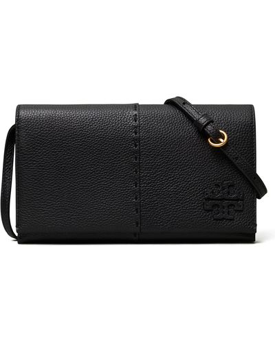 Tory Burch Mcgraw Crossbody Bags for Women - Up to 50% off | Lyst