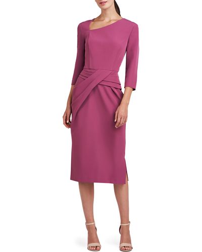 Kay Unger Cocktail and party dresses for Women | Online Sale up to 83% off  | Lyst
