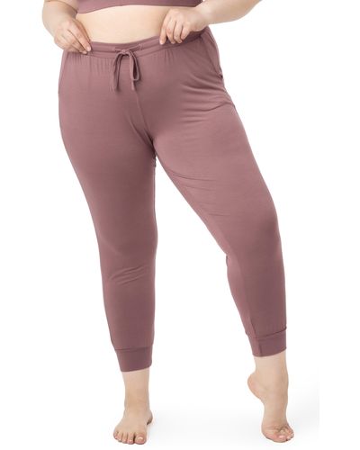 Kindred Bravely Tapered Maternity Lounge sweatpants
