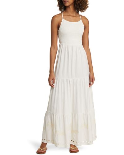 Rip curl top pacific dress