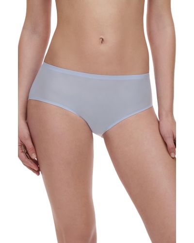 Chantelle Soft Stretch Seamless Hipster Panties - Multicolor