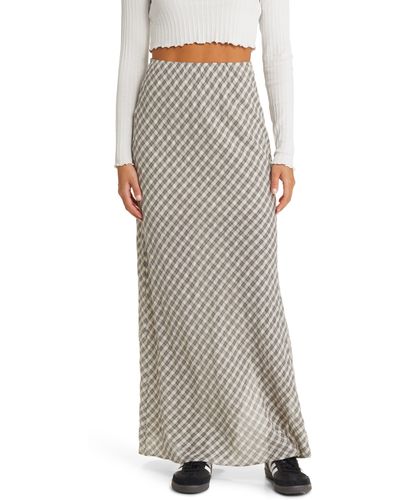 Women's BP. Maxi skirts from $45 | Lyst