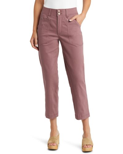 Wit and wisdom capris sale