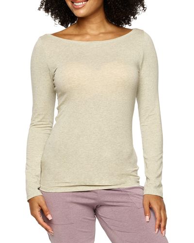 Felina Long Sleeve T-shirt - Multicolor