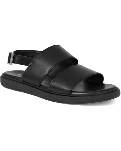 Vagabond Shoemakers Mason Slingback Sandal - Black
