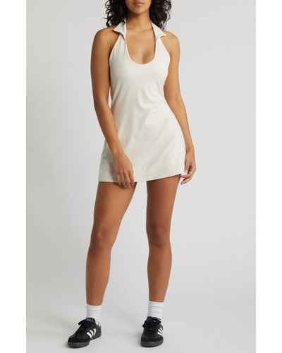 PacSun Putting Active Dress - White