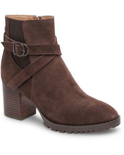Blondo sales mariah bootie