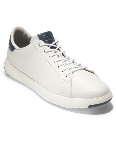 Cole Haan 'grandpro' Tennis Sneaker - White