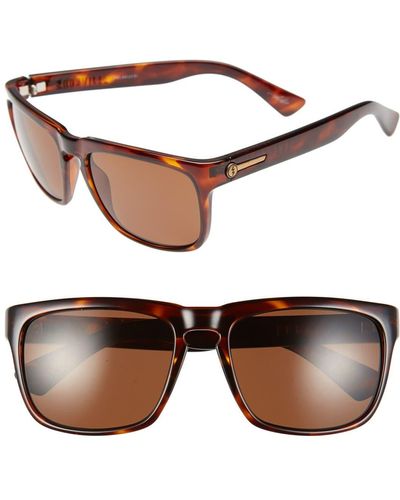 Electric Knoxville 56mm Polarized Sunglasses - Multicolor