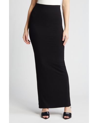 Naked Wardrobe Skirts for Women, Online Sale up to 65% off