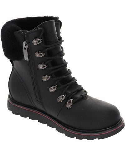 Royal canadian boots clearance men