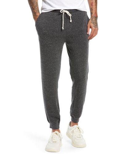 Threads For Thought Fleece sweatpants - Gray
