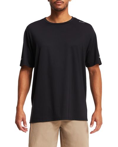 Brady Cool Touch Training T-shirt - Black