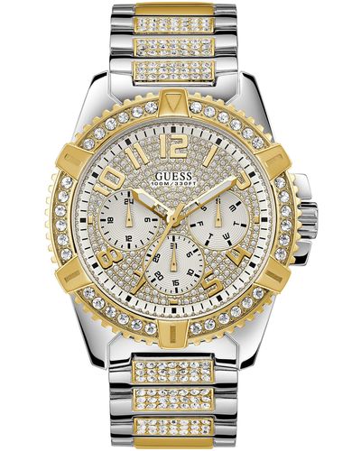 - Men for Page off Guess | 57% to Online Lyst up | Sale 11 Watches