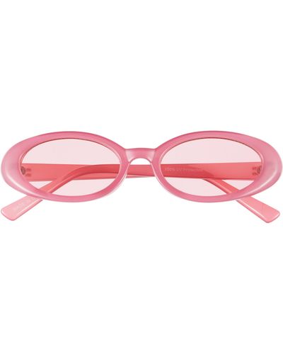 Pink BP. Sunglasses for Women | Lyst