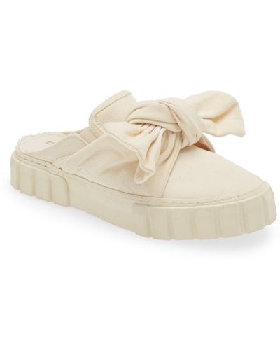 Toms natural heritage deals canvas with knot