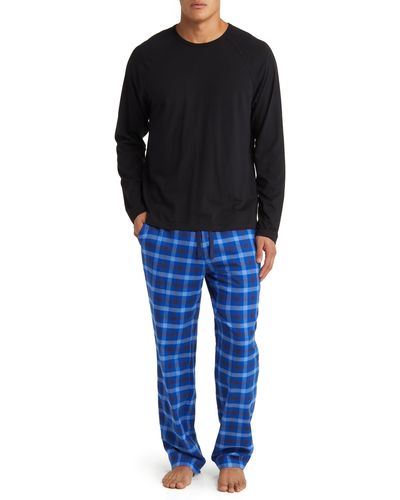 UGG ugg(r) Steiner Pajamas - Black