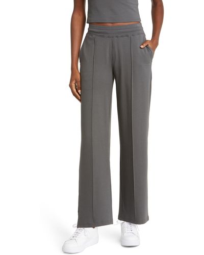 Outdoor Voices Beachtree Pants - Gray