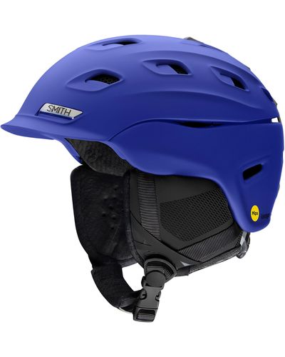 Smith Vantage Snow Helmet With Mips - Blue