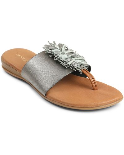 Andre Assous Novalee Featherweightstm Sandal - Multicolor