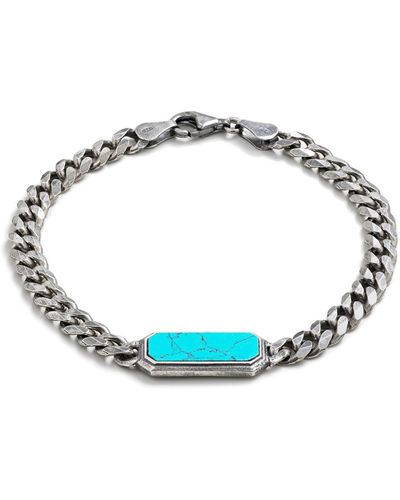 Degs & Sal Chain Bracelet At Nordstrom - Blue