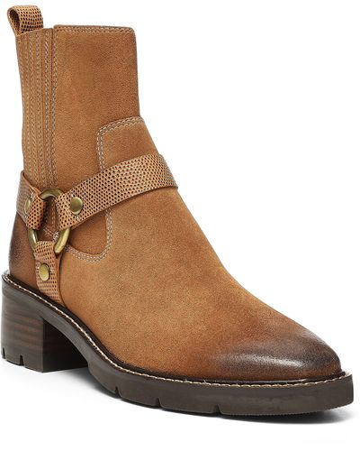 Donald J Pliner Ankle boots for Women | Online Sale up to 86% off