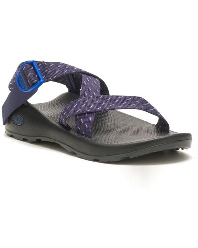 Chaco Z1 Classic Sandal - Blue